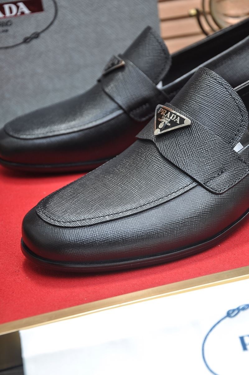 Prada Business Shoes